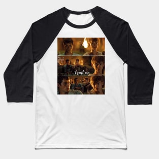 Newtmas 1 Baseball T-Shirt